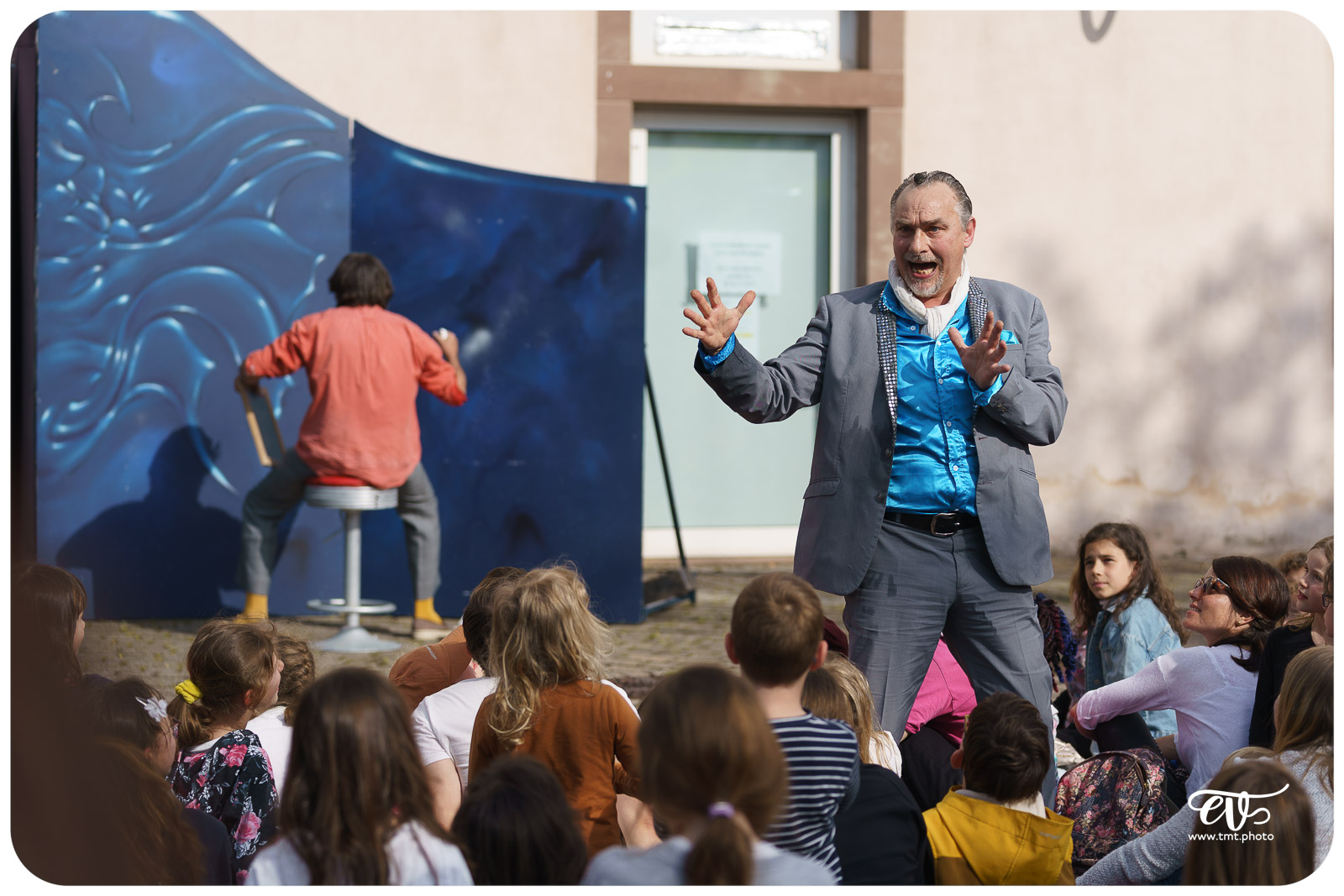 24H PLUS TÔT (ARISTOBULLE)